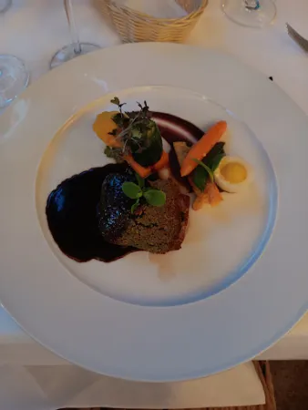 Bild von Pino Restaurant