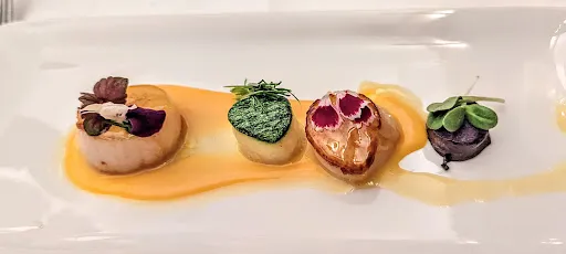 Bild von Pino Restaurant