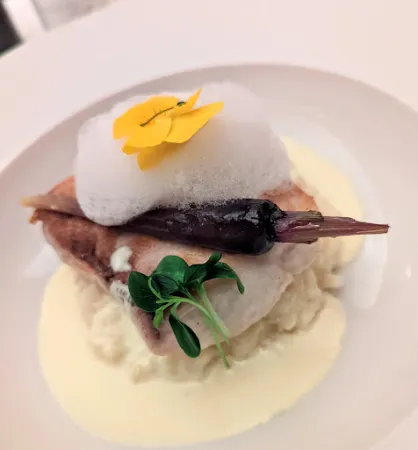 Bild von Pino Restaurant