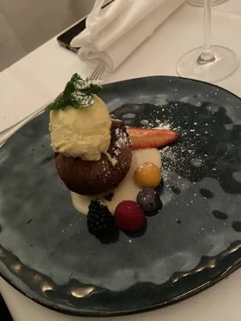 Bild von Pino Restaurant