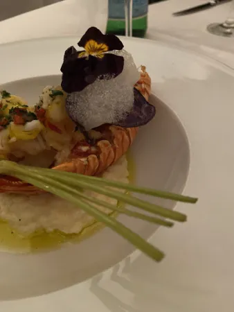 Bild von Pino Restaurant