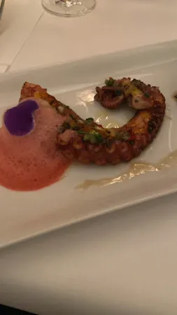 Bild von Pino Restaurant