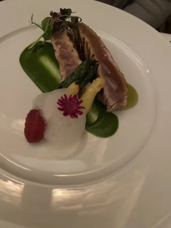 Bild von Pino Restaurant