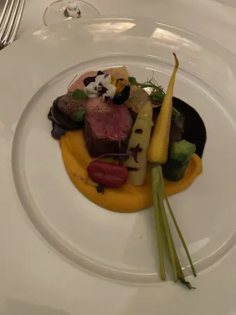 Bild von Pino Restaurant