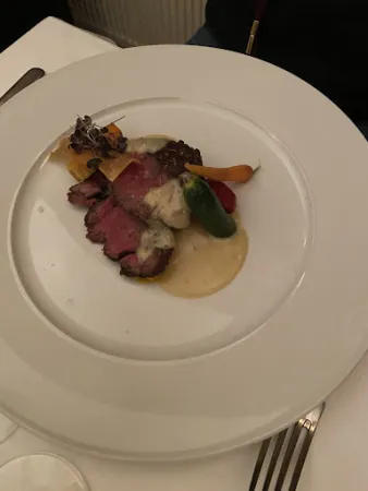 Bild von Pino Restaurant