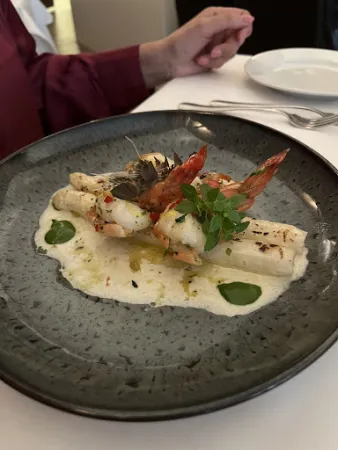 Bild von Pino Restaurant
