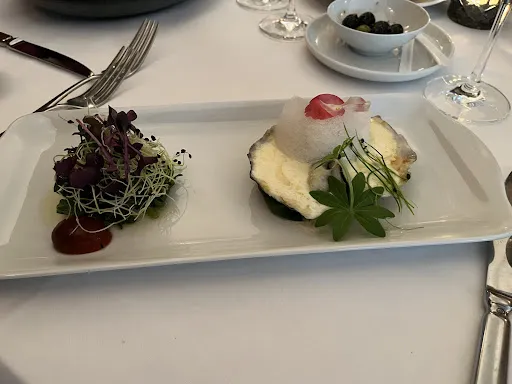 Bild von Pino Restaurant