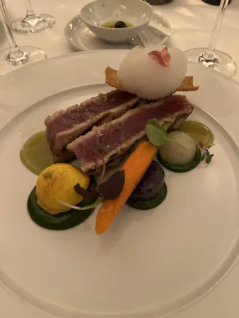Bild von Pino Restaurant