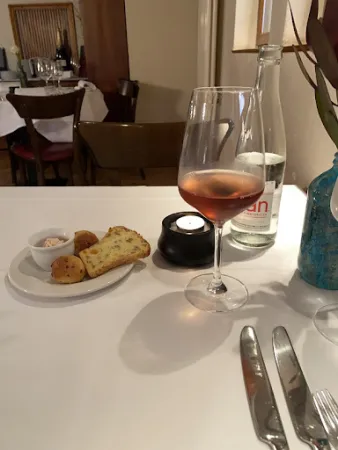 Bild von Restaurant Juliette