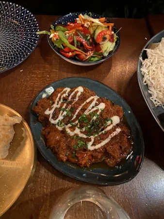 Bild von Restaurant Laila