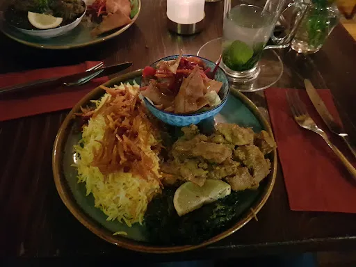 Bild von Restaurant Laila