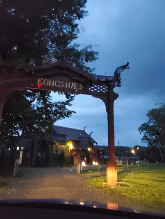 Bild von Kongsnæs - Kaiserliche Matrosenstation Potsdam