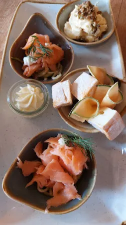 Bild von LOKAL Potsdam - Café