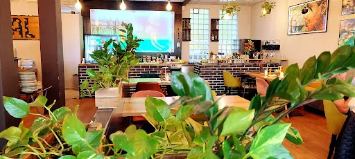 Bild von LOKAL Potsdam - Café
