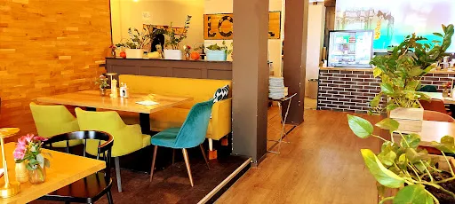 Bild von LOKAL Potsdam - Café