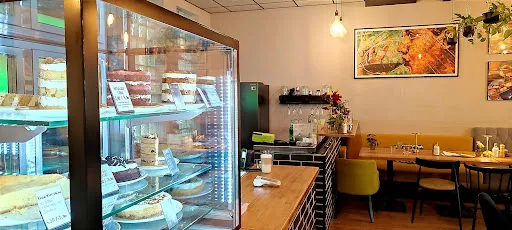 Bild von LOKAL Potsdam - Café