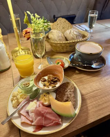 Bild von LOKAL Potsdam - Café