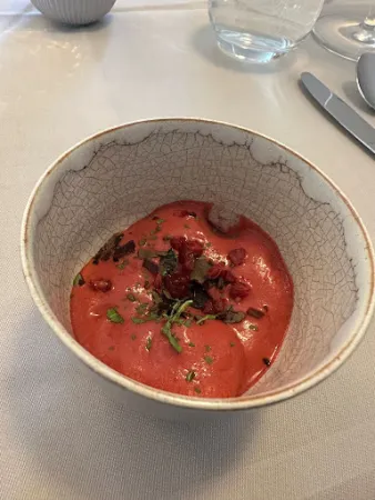 Bild von Restaurant kochZIMMER - Potsdam