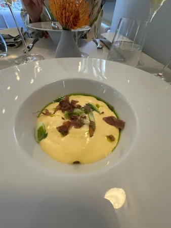 Bild von Restaurant kochZIMMER - Potsdam