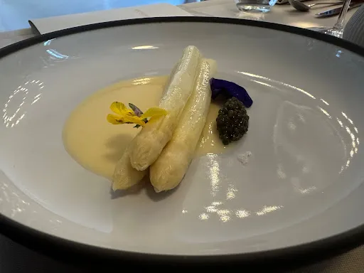 Bild von Restaurant kochZIMMER - Potsdam