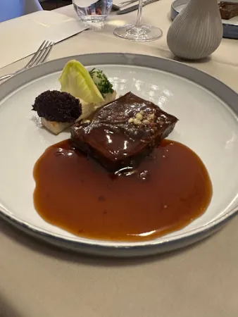Bild von Restaurant kochZIMMER - Potsdam