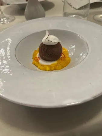 Bild von Restaurant kochZIMMER - Potsdam