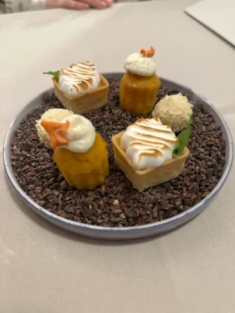 Bild von Restaurant kochZIMMER - Potsdam