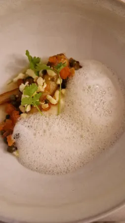 Bild von Restaurant kochZIMMER - Potsdam