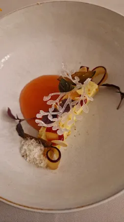 Bild von Restaurant kochZIMMER - Potsdam
