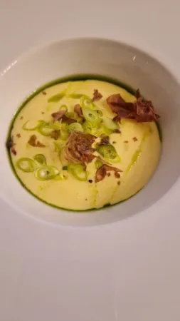 Bild von Restaurant kochZIMMER - Potsdam