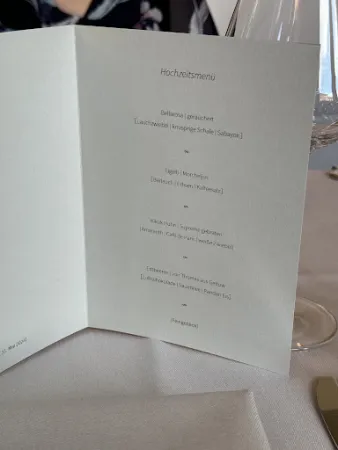 Bild von Restaurant kochZIMMER - Potsdam