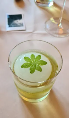 Bild von Restaurant kochZIMMER - Potsdam