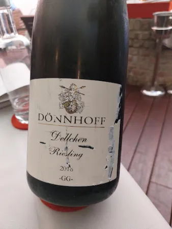Bild von Restaurant kochZIMMER - Potsdam