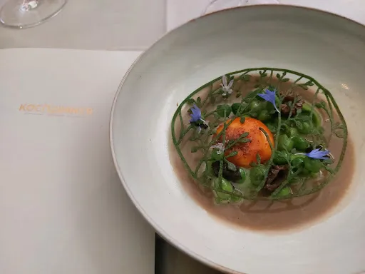 Bild von Restaurant kochZIMMER - Potsdam