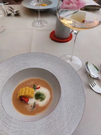 Bild von Restaurant kochZIMMER - Potsdam