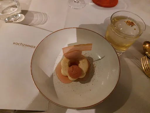 Bild von Restaurant kochZIMMER - Potsdam