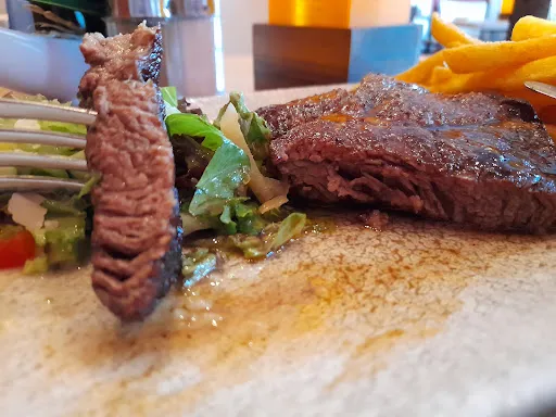 Bild von Restaurant Journal
