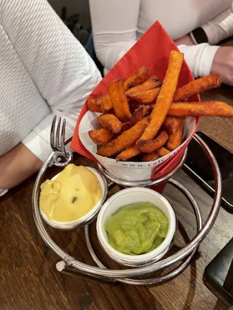 Bild von Cafe Extrablatt Potsdam