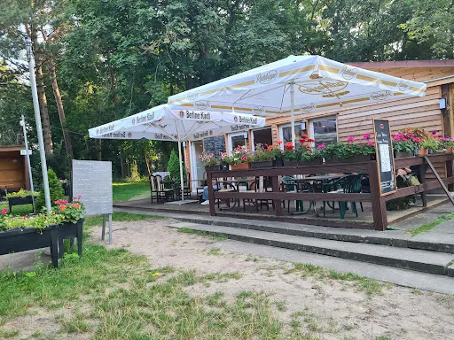 Bild von Gartenlokal Giardino