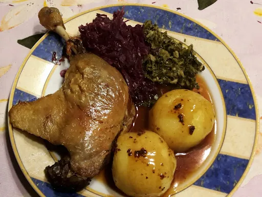 Bild von Le Pot