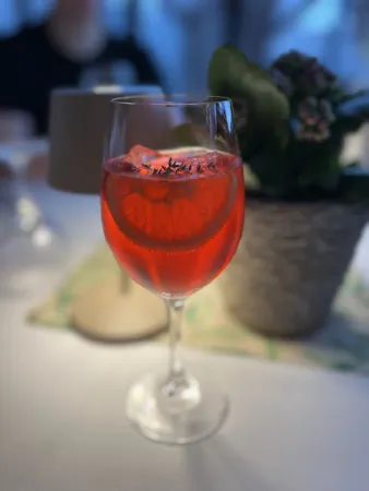 Bild von Restaurant Zur Anglerklause