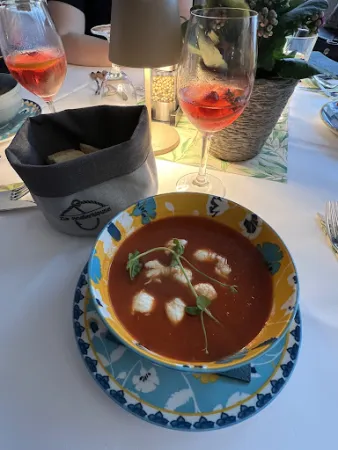 Bild von Restaurant Zur Anglerklause