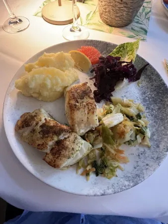 Bild von Restaurant Zur Anglerklause