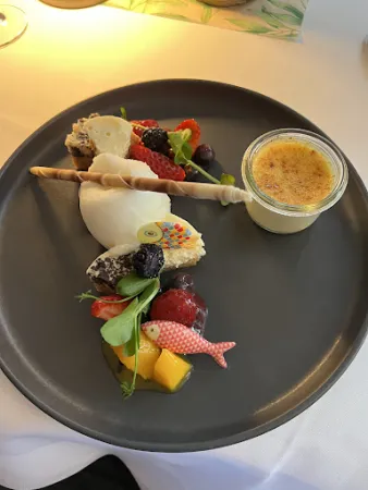 Bild von Restaurant Zur Anglerklause