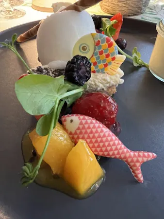 Bild von Restaurant Zur Anglerklause
