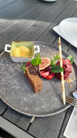 Bild von Restaurant Zur Anglerklause
