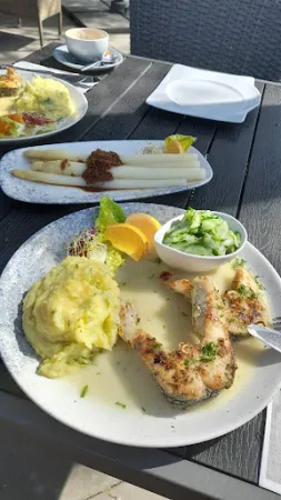 Bild von Restaurant Zur Anglerklause