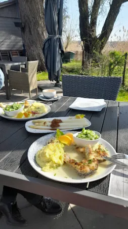 Bild von Restaurant Zur Anglerklause