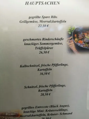 Bild von Restaurant Zur Anglerklause