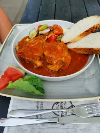 Bild von Restaurant Zur Anglerklause